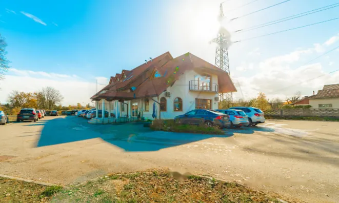 Недвижимость Коммерческое пространство Томатево: 7