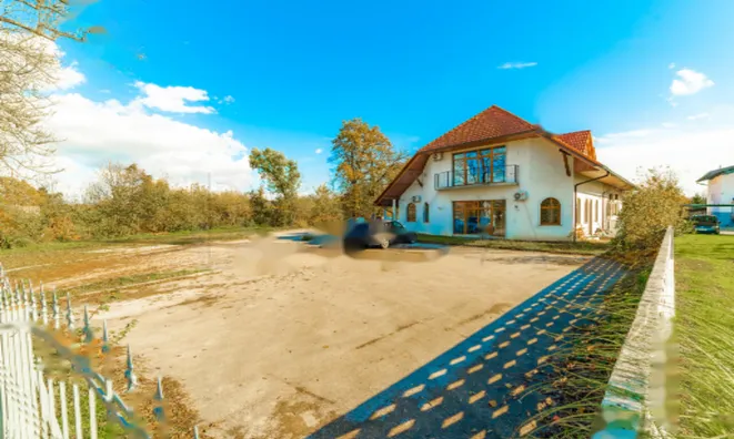 Недвижимость Коммерческое пространство Томатево: 8