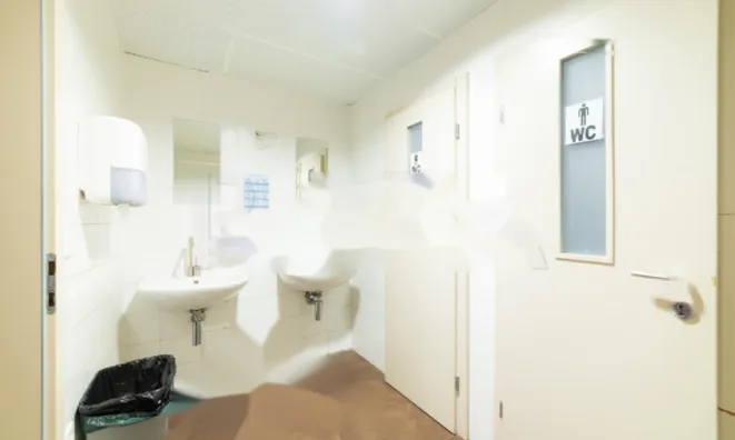 Недвижимость Коммерческое пространство Томатево: 16