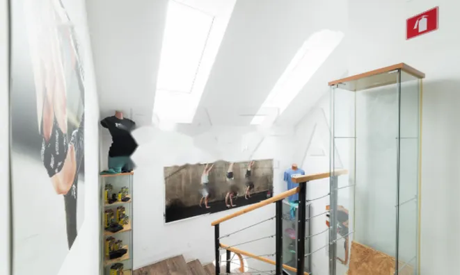 Недвижимость Коммерческое пространство Томатево: 18