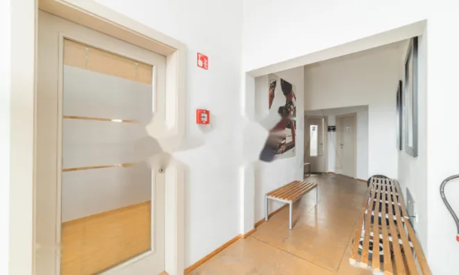 Недвижимость Коммерческое пространство Томатево: 19