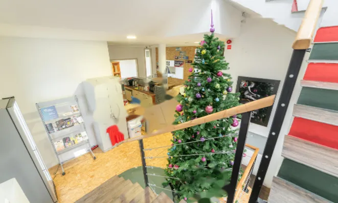 Недвижимость Коммерческое пространство Томатево: 21