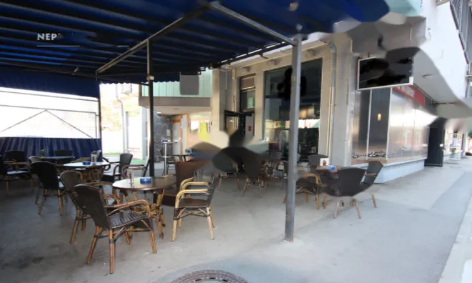 Недвижимость Коммерческое помещение: 1