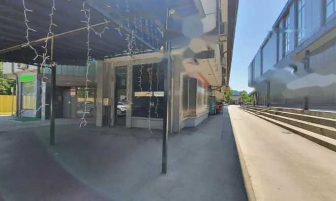 Недвижимость Коммерческое помещение: 3