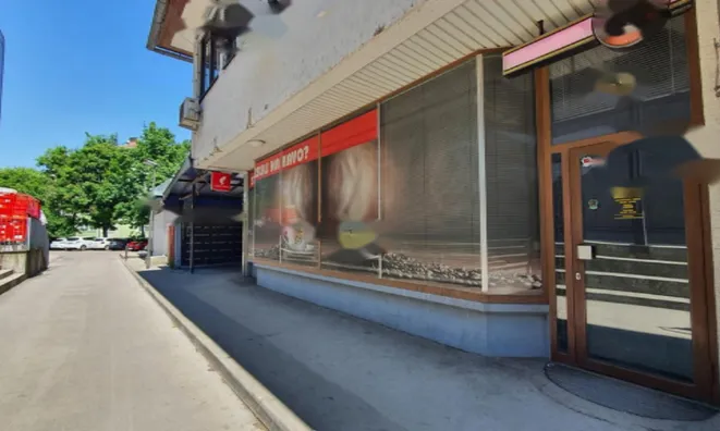 Недвижимость Коммерческое помещение: 4