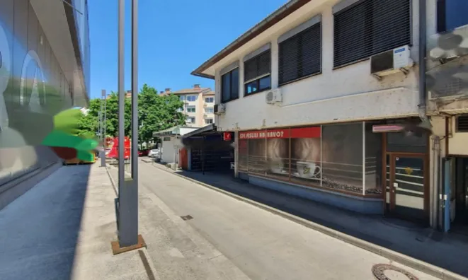 Недвижимость Коммерческое помещение: 7