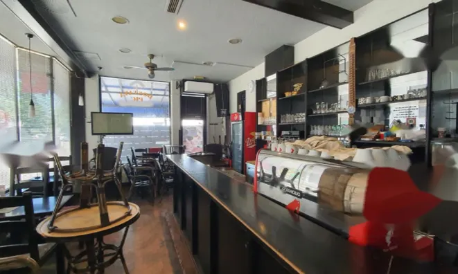 Недвижимость Коммерческое помещение: 12