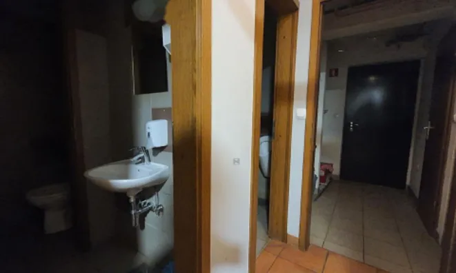 Недвижимость Коммерческое помещение: 21