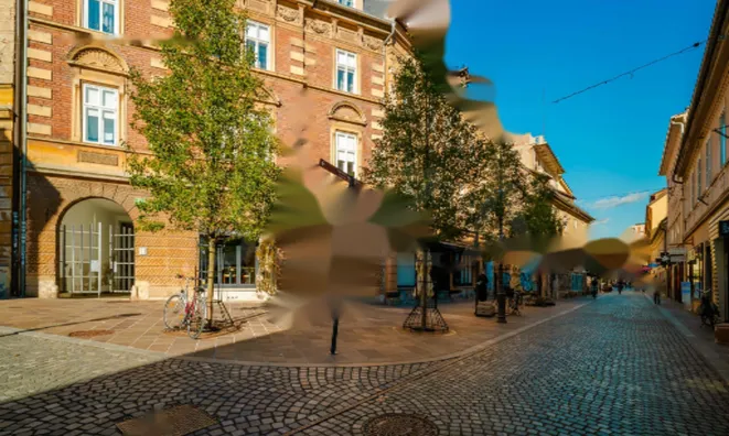 Недвижимость Коммерческое помещение центр: 16