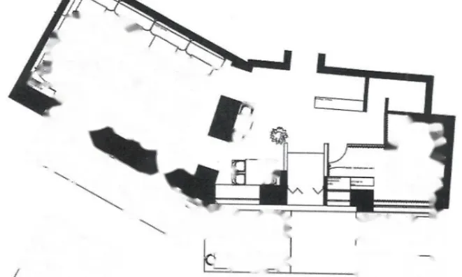 Недвижимость Коммерческое помещение центр: 17