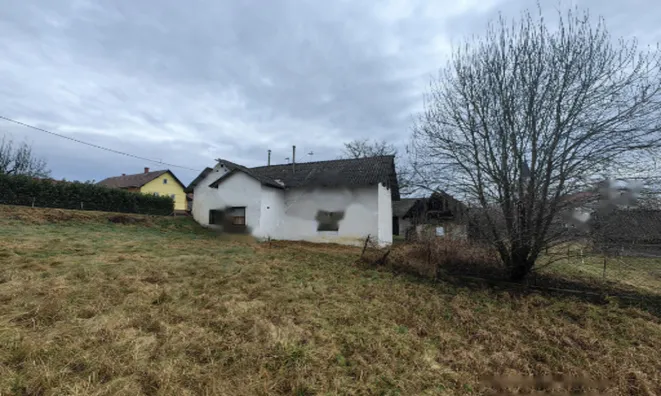 Недвижимость Дом, Средишче об Драви: 6