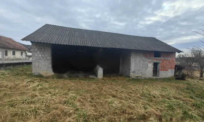 Недвижимость Дом, Средишче об Драви: 9