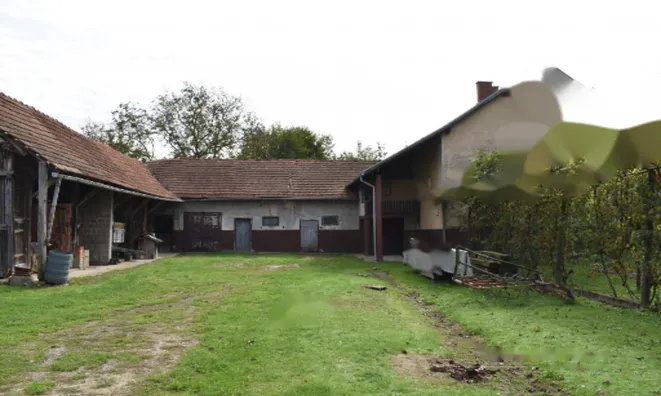 Недвижимость Дом в Средишче об Драви: 9