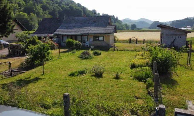 Недвижимость Дом в Збелово: 3