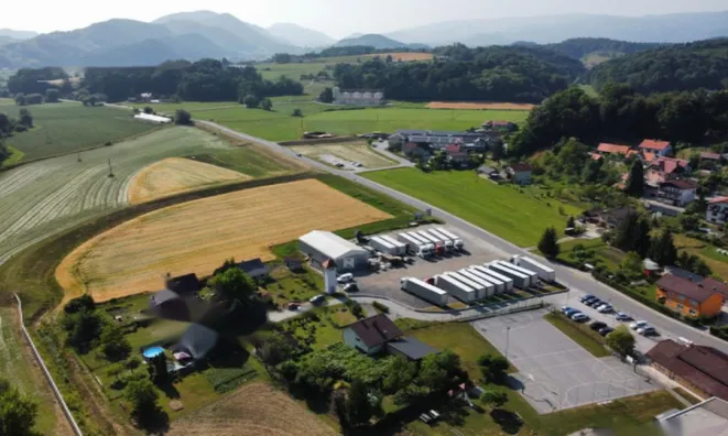 Недвижимость Дом в Збелово: 24