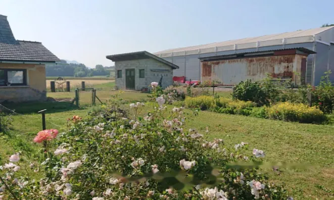 Недвижимость Дом в Збелово: 39