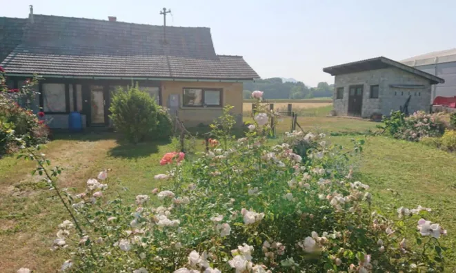 Недвижимость Дом в Збелово: 42