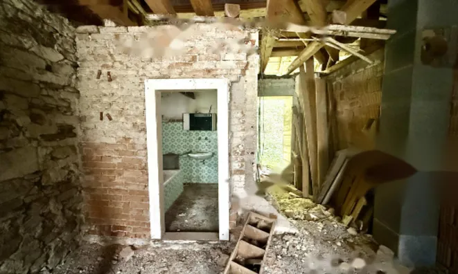 Недвижимость Дом, Любно-об-Савине: 48