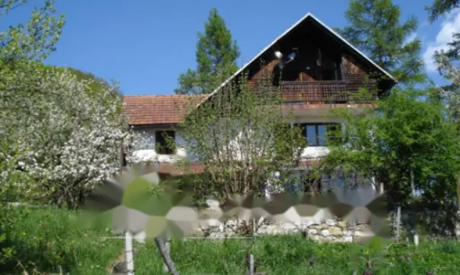 Недвижимость Дом, Бели-Поток-при-Лембергу: 3