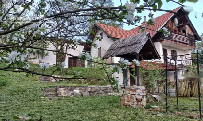 Недвижимость Дом, Бели-Поток-при-Лембергу: 9