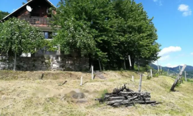 Недвижимость Дом, Бели-Поток-при-Лембергу: 18