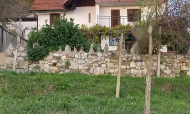 Недвижимость Дом, Бели-Поток-при-Лембергу: 27