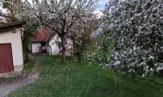 Недвижимость Дом, Бели-Поток-при-Лембергу: 30