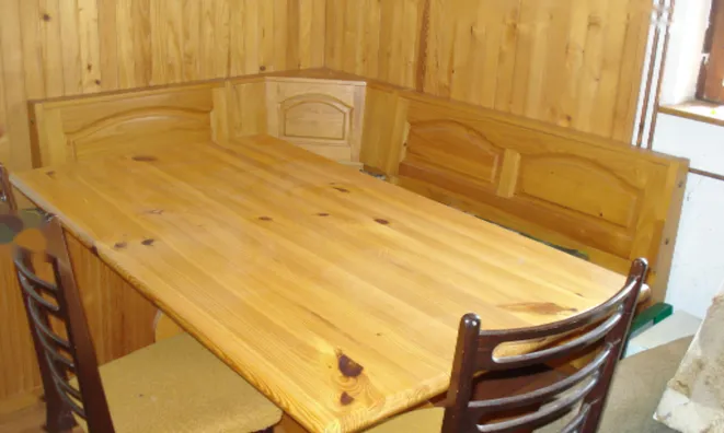 Недвижимость Дом, Бели-Поток-при-Лембергу: 60