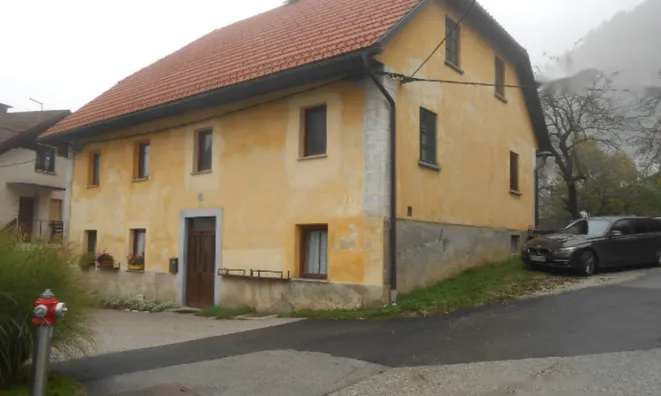 Недвижимость Дом, Шентвишка Гора, Оталеж: 3