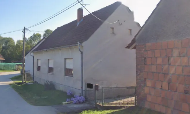 Недвижимость Дом, Гентеровци: 12