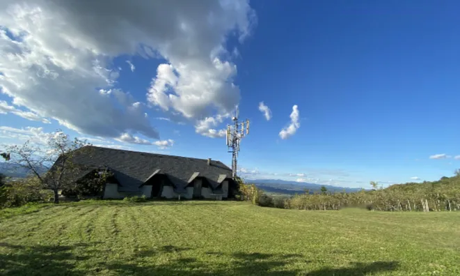 Недвижимость Дом, Великий Бан, Шентйерней: 15