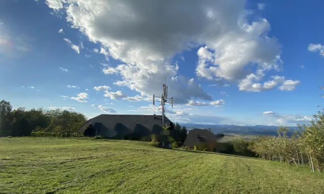 Недвижимость Дом, Великий Бан, Шентйерней: 18