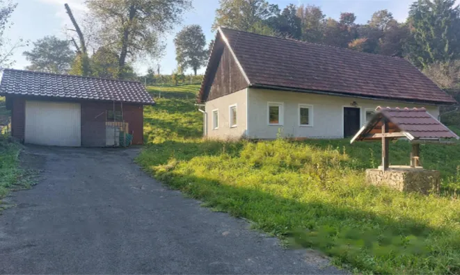 Недвижимость Дом, Лушечка Вас: 9