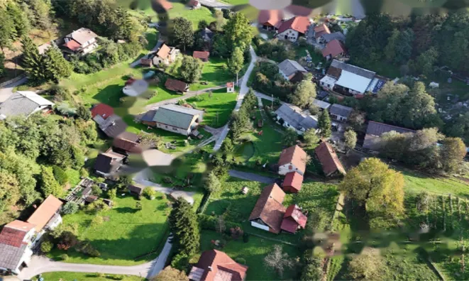 Недвижимость Дом, Лушечка Вас: 27