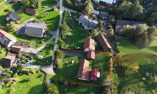 Недвижимость Дом, Лушечка Вас: 30