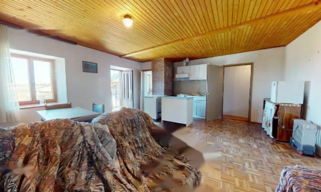 Недвижимость Дом с террасой Штйак: 12