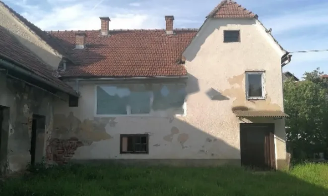 Недвижимость Дом, Средишче-об-Драви: 9