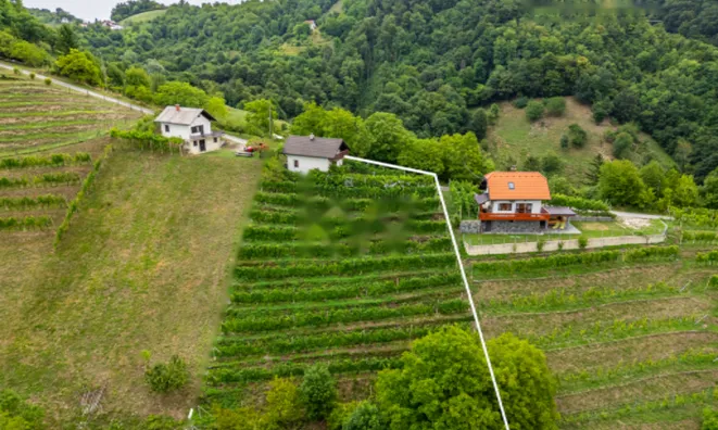 Недвижимость Дом, Майшперк: 8