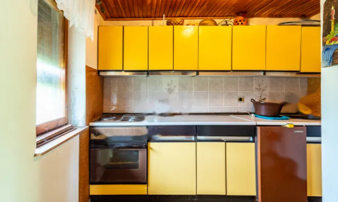 Недвижимость Дом, Майшперк: 14