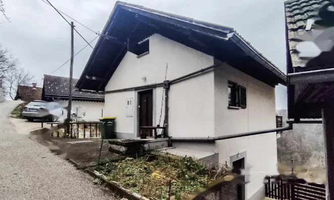 Недвижимость Дом, Теменица: 3