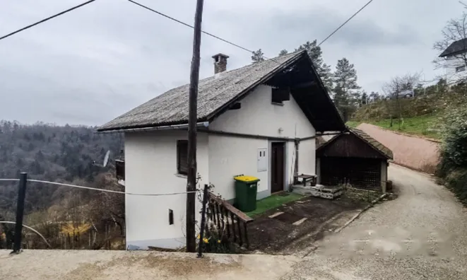 Недвижимость Дом, Теменица: 9