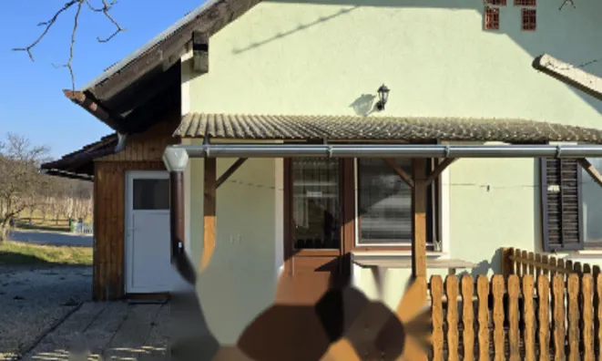 Недвижимость Дуплекс Сухой Врх: 48