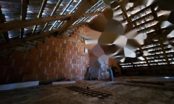 Недвижимость Дуплекс Сухой Врх: 54