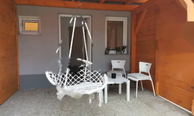 Недвижимость Дом с террасой Новый ТАБОР: 3