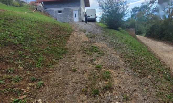 Недвижимость Дом, Долни Криж: 1