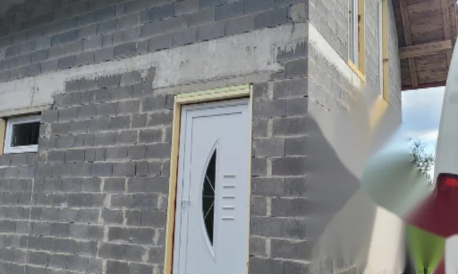 Недвижимость Дом, Долни Криж: 2