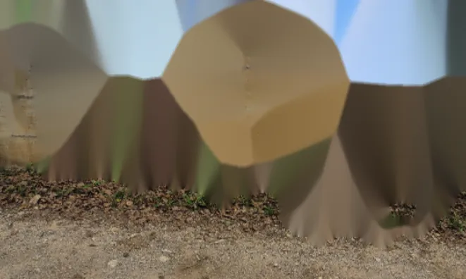 Недвижимость Дом, Долни Криж: 3