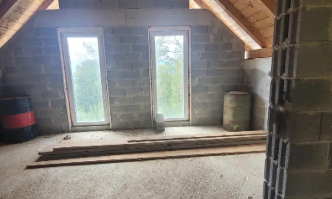 Недвижимость Дом, Долни Криж: 4