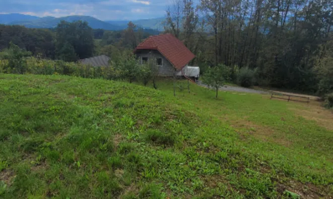 Недвижимость Дом, Долни Криж: 7