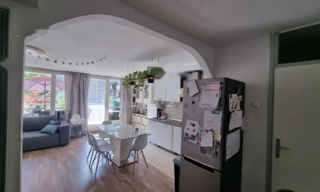 Недвижимость Квартира 3,5 комнаты Косезе: 1